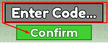 Fall For Brainrots codes section