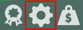 BSS 1:1 REBIRTHS settings icon