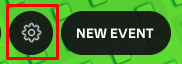 Grow Anything settings icon