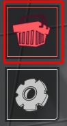 RE:Heads, Please store button