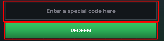 STRAFE FPS codes section