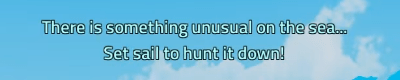 King Legacy Deepsea Crusher message