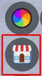 Kite Combat shop icon