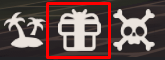 Haze Piece gift icon