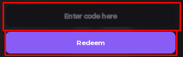 Titans ultra boss rush codes section