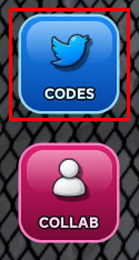 CODES icon in Chameleon