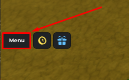 Grimoires Legacy menu button