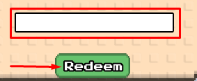 Kick Battles codes section