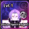 Jolius (Spirit Knight)