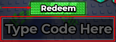 Survive In Huss Valley codes section