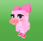 Bow Chick
