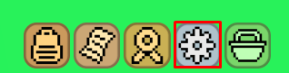 Ducklings Sim settings icon