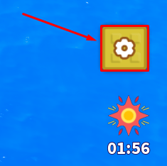 Fish a Brainrot settings icon