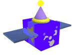 Buoyant Bee (Gifted)