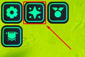 Anime Power star icon