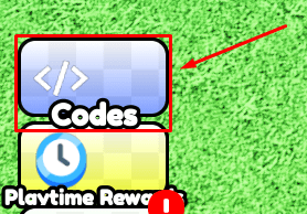 Button Mining Simulator codes button