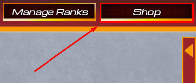 Marine Academy: Military Roleplay shop button