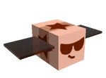 Rad Bee (Gifted)