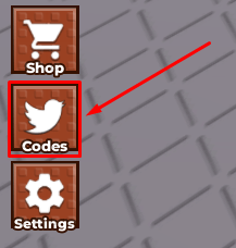 Shoot a Plane codes button