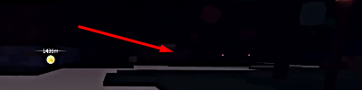 Project Slayers Demon guide path right turn
