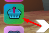 Shop icon in Squid Showdown