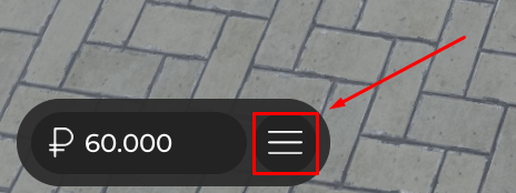 Sochi County 3 bars icon