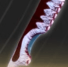 Festering Life Sword