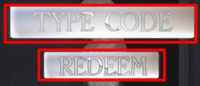 Bewitched codes section