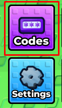 +1 Speed Evolve codes button