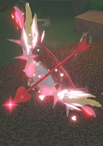 Cupid's Bow