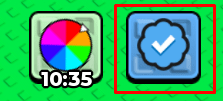 Escape Police to STEAL a Car check icon
