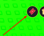 The codes icon in Spin a duel monster