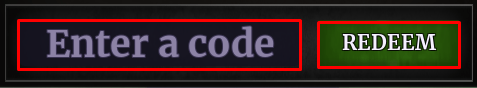 CardFantasy RNG codes section