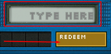 Clean Crew codes section