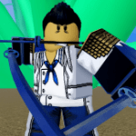 Blox Fruits Marine Captain example