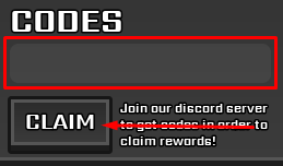 Looksmax and Mog codes section
