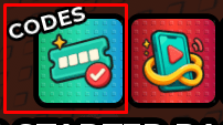 +1 Backflip Keyboard Escape codes button
