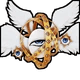 A Cherub Egg in Ride A Pet