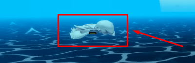 King Legacy Deepsea Crusher example