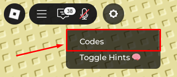 Troll IQ Tower codes button