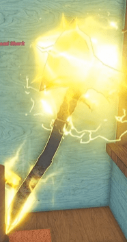 Zeus's Thundermaul