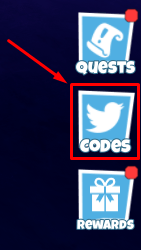 Cooking Chaos codes button