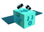 Bubble Bee (Gifted)