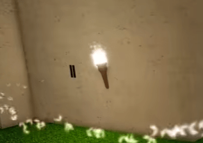 Torch #2 in Blox Fruits