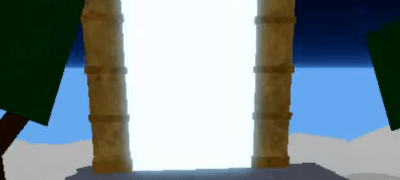 Blox Fruits Pole 2nd Form guide white portal