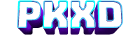 PK XD logo