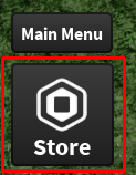 Indonesia Driving Experience store button