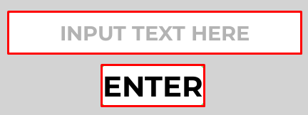 Cultivation of Immortals enter codes box and enter button