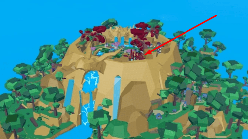 Blox Fruits Purple Belt guide Hydra Island Dragon Dojo location