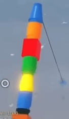 Brick Built Rod
